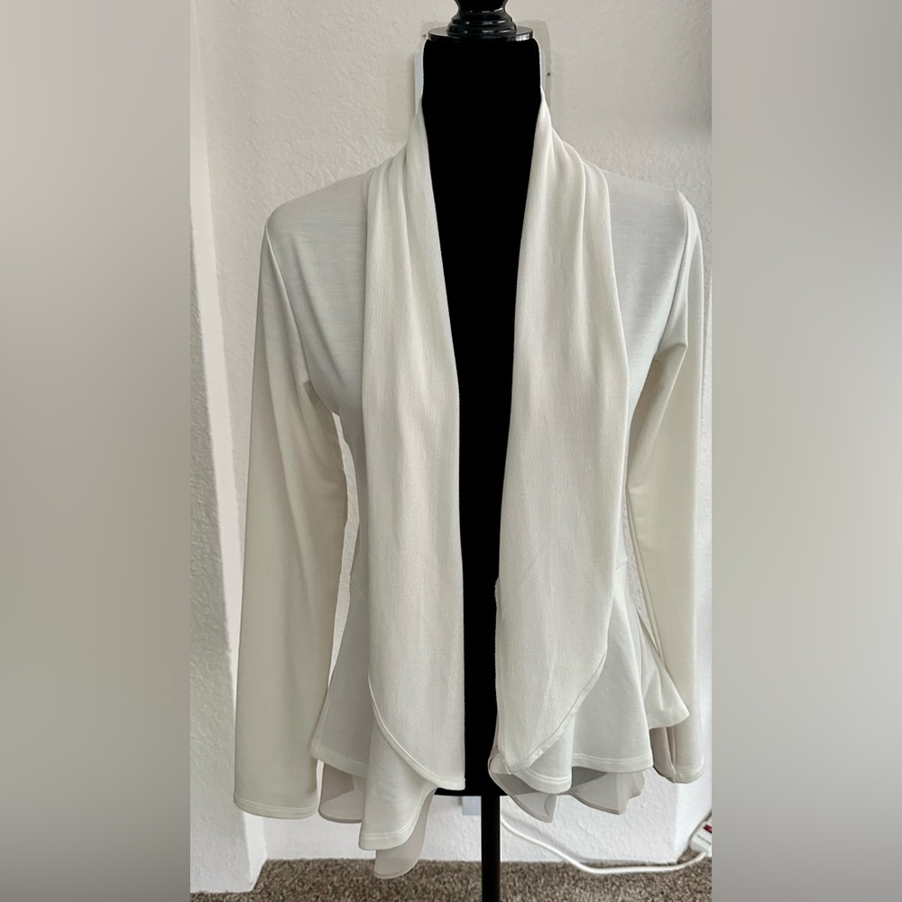 Logo Lounge Cardigan XS